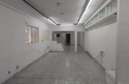 Imagem: Casa Comercial para Alugar, Imirim