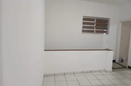 Imagem: Sobrado para Alugar, Jardim Paraíso