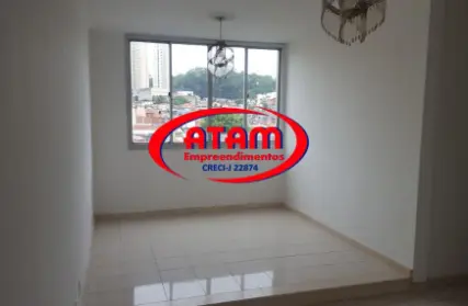 Imagem: Apartamento para Venda, Parque Mandaqui