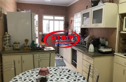 Imagem: Sobrado para Venda, Vila Ester