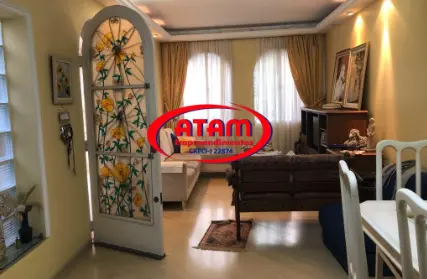 Imagem: Sobrado para Venda, Vila Ester