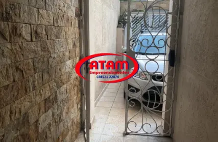 Imagem: Sobrado para Venda, Vila Ester