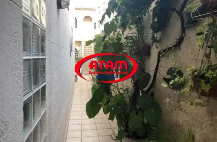 Imagem: Sobrado para Venda, Vila Ester