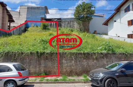 Imagem: Terreno para Venda, Lauzane Paulista