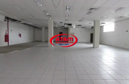 Imagem: Galpão / Salão para Alugar, Parque Mandaqui