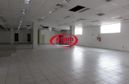 Imagem: Galpão / Salão para Alugar, Parque Mandaqui