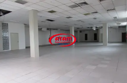 Imagem: Galpão / Salão para Alugar, Parque Mandaqui