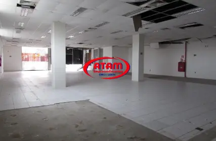 Imagem: Galpão / Salão para Alugar, Parque Mandaqui