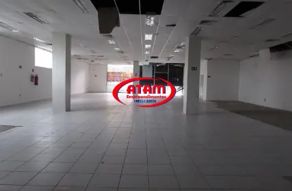 Imagem: Galpão / Salão para Alugar, Parque Mandaqui