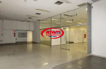 Imagem: Galpão / Salão para Alugar, Parque Mandaqui