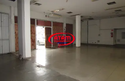 Imagem: Galpão / Salão para Alugar, Parque Mandaqui