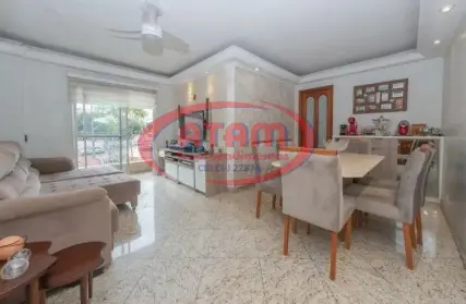 Imagem: Apartamento para Venda, Água Fria