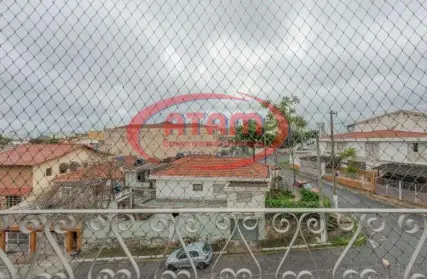 Imagem: Apartamento para Venda, Água Fria