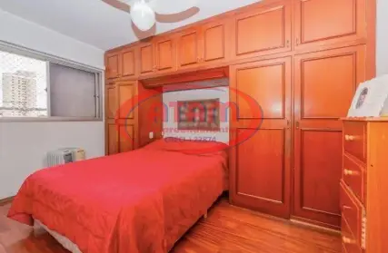 Imagem: Apartamento para Venda, Água Fria