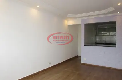 Imagem: Apartamento para Venda, Parque Mandaqui