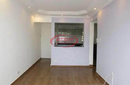 Imagem: Apartamento para Venda, Parque Mandaqui