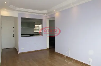 Imagem: Apartamento para Venda, Parque Mandaqui