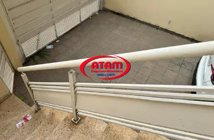 Imagem: Sobrado para Venda, Vila Romero