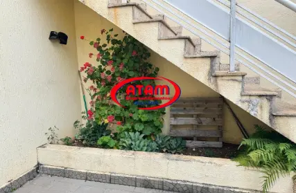 Imagem: Sobrado para Venda, Vila Romero