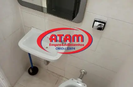 Imagem: Apartamento para Venda, Água Fria