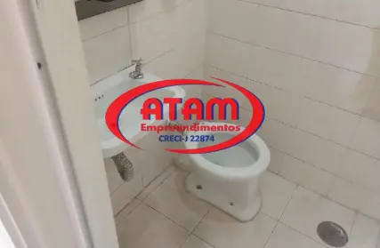 Imagem: Apartamento para Venda, Água Fria