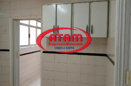 Imagem: Apartamento para Venda, Água Fria