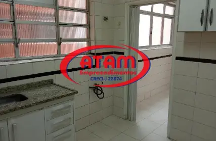 Imagem: Apartamento para Venda, Água Fria