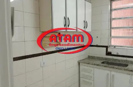 Imagem: Apartamento para Venda, Água Fria