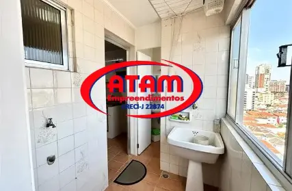 Imagem: Apartamento para Venda, Jardim São Paulo