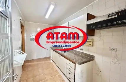 Imagem: Apartamento para Venda, Jardim São Paulo