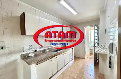 Imagem: Apartamento para Venda, Jardim São Paulo