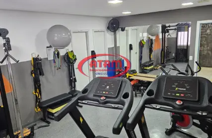 Imagem: Apartamento para Venda, Vila Guilherme