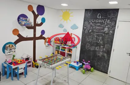 Imagem: Apartamento para Venda, Vila Guilherme