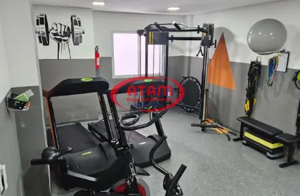 Imagem: Apartamento para Venda, Vila Guilherme