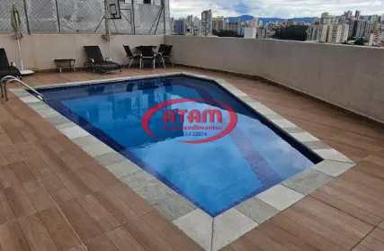 Imagem: Apartamento para Venda, Vila Guilherme