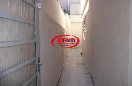 Imagem: Sobrado para Venda, Jardim Paraíso