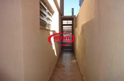 Imagem: Sobrado para Venda, Jardim Paraíso