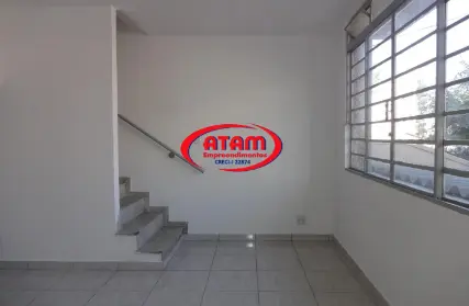 Imagem: Sobrado para Venda, Jardim Paraíso