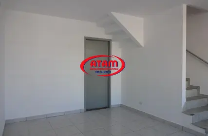 Imagem: Sobrado para Venda, Jardim Paraíso