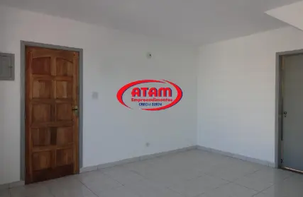 Imagem: Sobrado para Venda, Jardim Paraíso