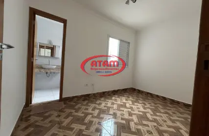 Imagem: Condomínio Fechado para Venda, Parque Mandaqui