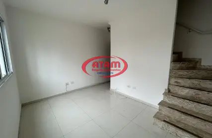 Imagem: Condomínio Fechado para Venda, Parque Mandaqui