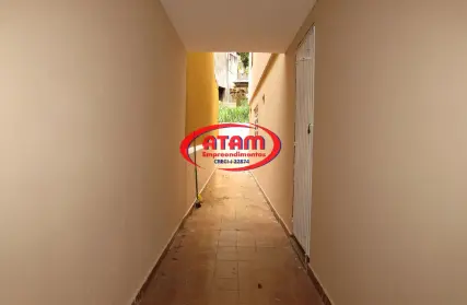 Imagem: Sobrado para Venda, Água Fria