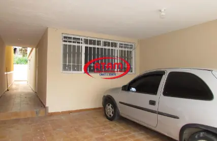 Imagem: Sobrado para Venda, Água Fria