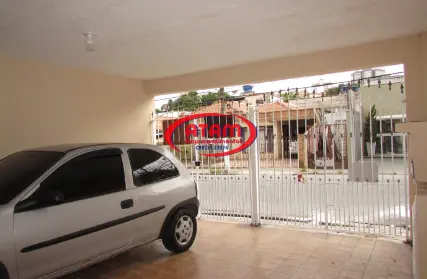 Imagem: Sobrado para Venda, Água Fria