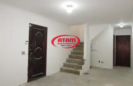 Imagem: Sobrado para Venda, Água Fria