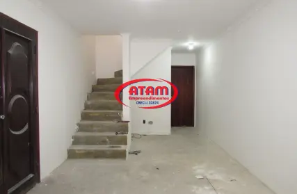 Imagem: Sobrado para Venda, Água Fria