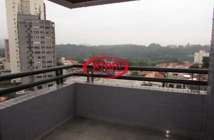 Imagem: Apartamento para Venda, Parque Mandaqui