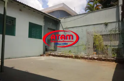 Imagem: Galpão / Salão para Venda, Jardim Paraíso