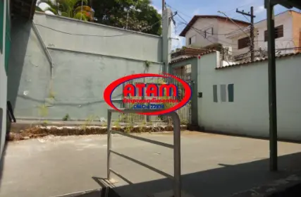 Imagem: Galpão / Salão para Venda, Jardim Paraíso